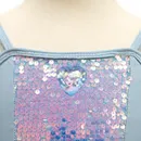 3-4 year old Disney Princess Sparkling TuTu