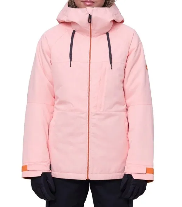 686 WOMENS ATHENA INSULATED JACKET