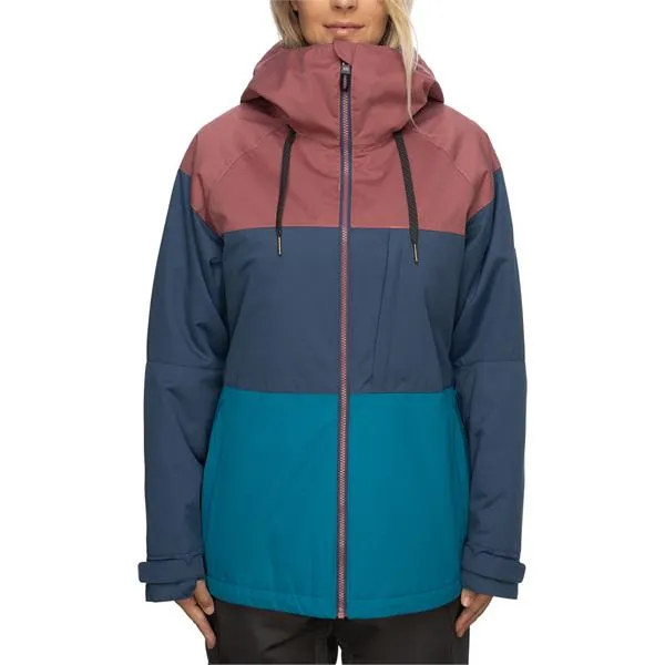 686 WOMENS ATHENA INSULATED JACKET