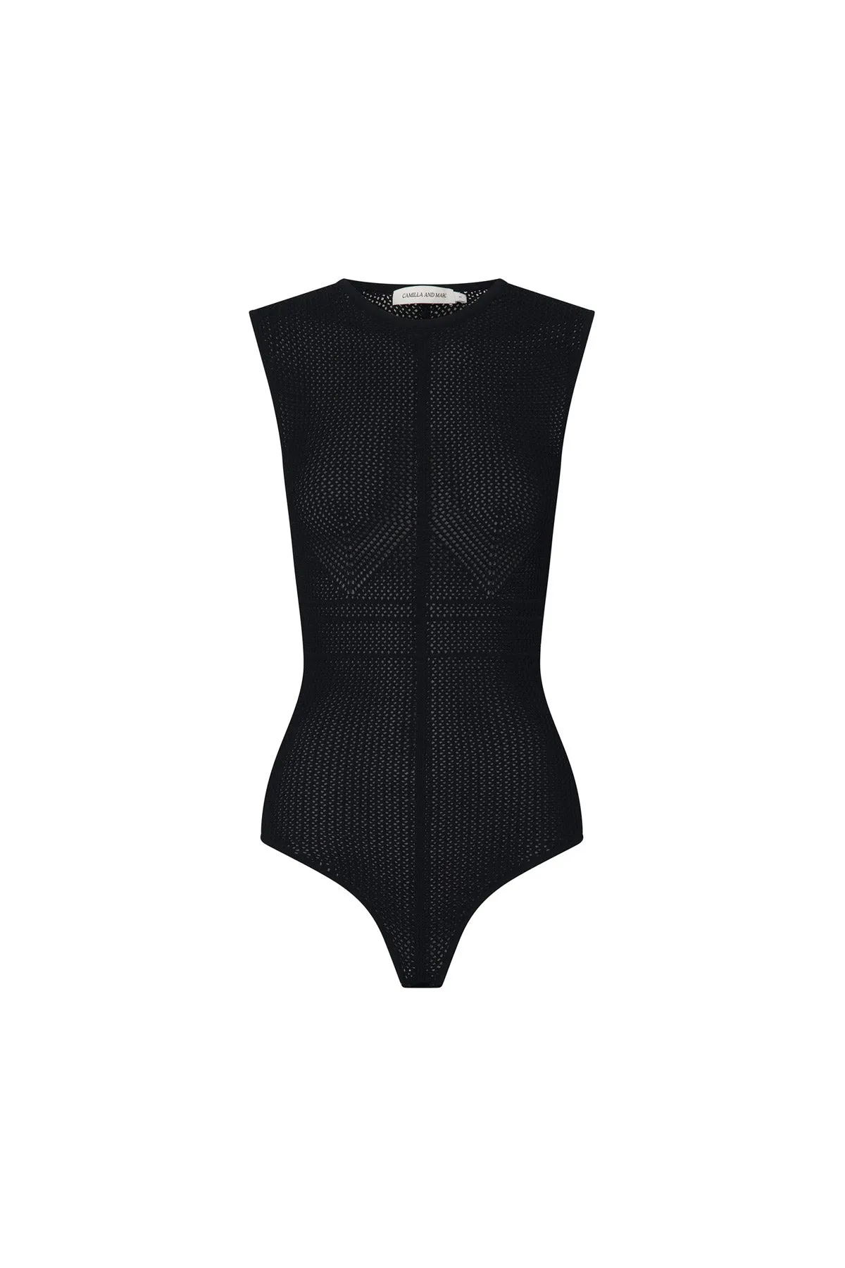 Anisia Bodysuit