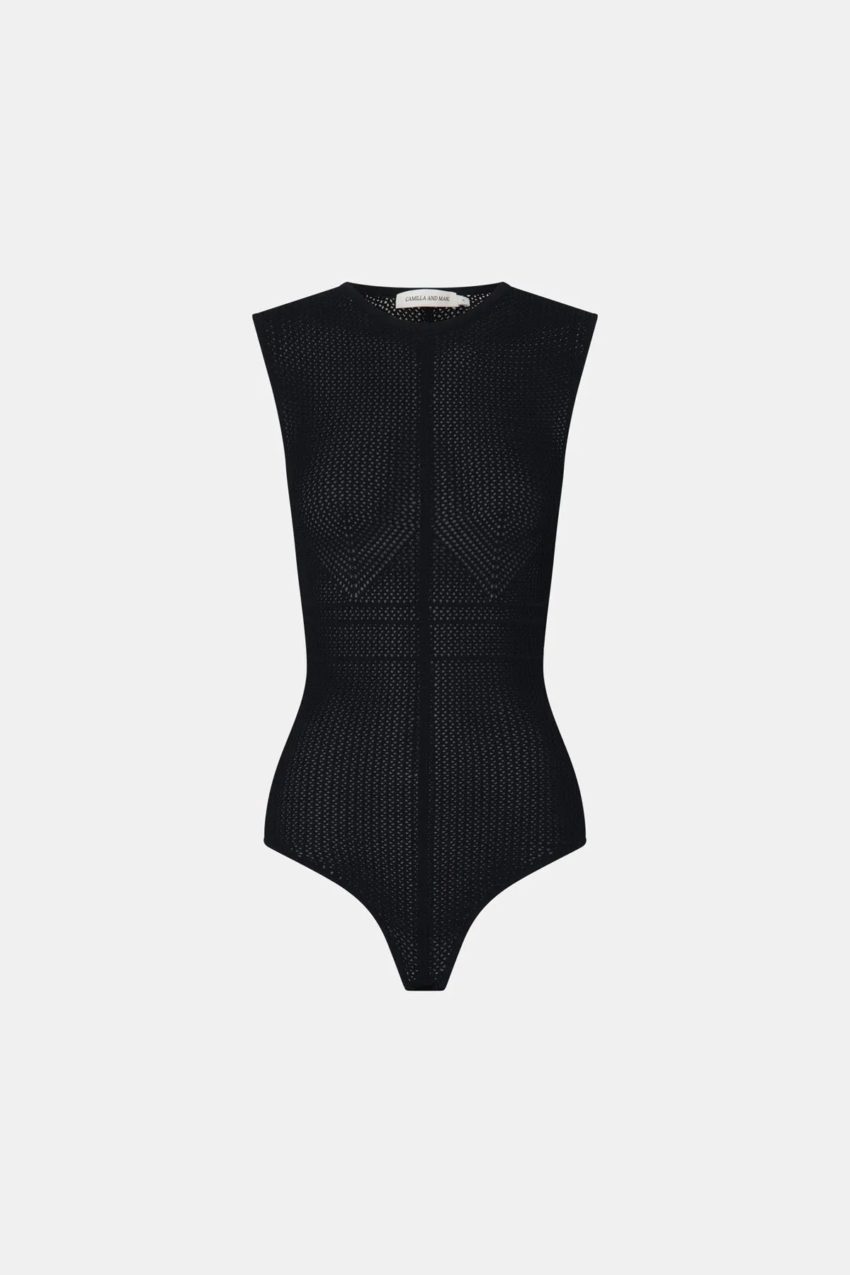 Anisia Bodysuit