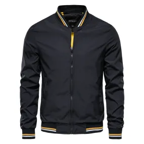 Aris Daring Bomber Jacket