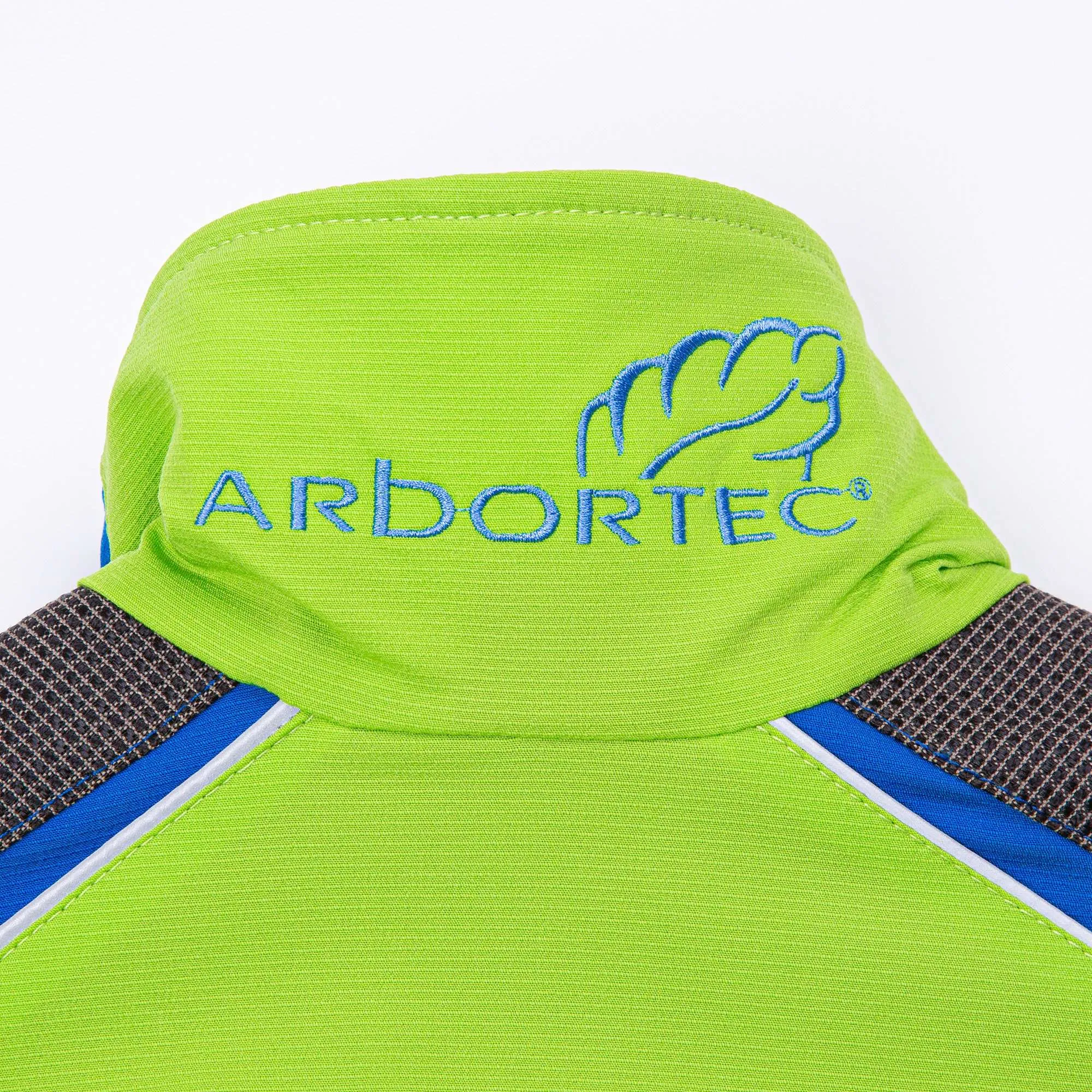 AT4100 Breatheflex Pro Work Jacket - Lime