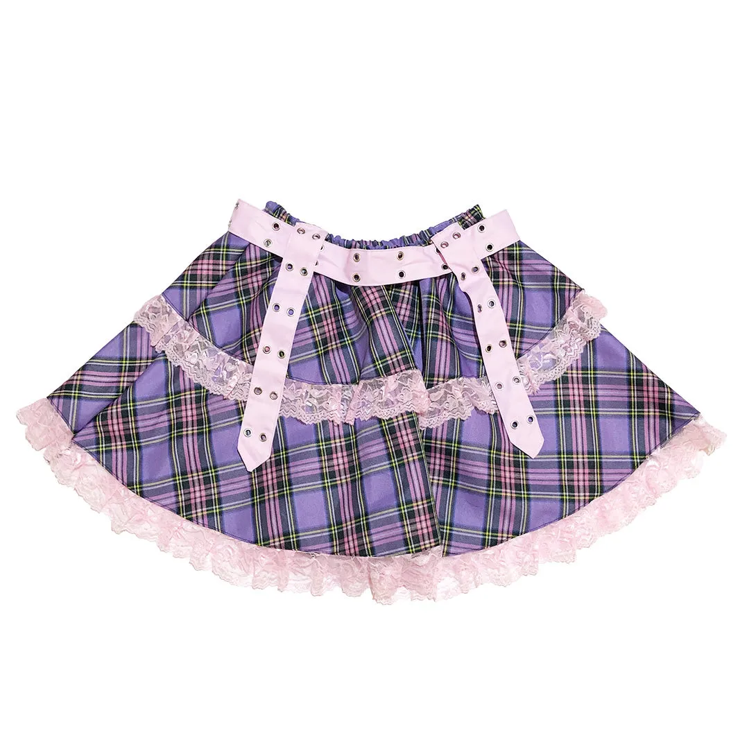 BACK IN STOCK!! ACDC RAG Gloomy Bear Skirt