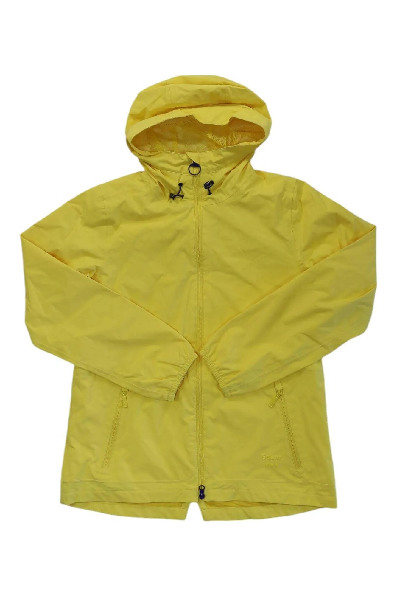 Barbour Women's Leeward Jacket