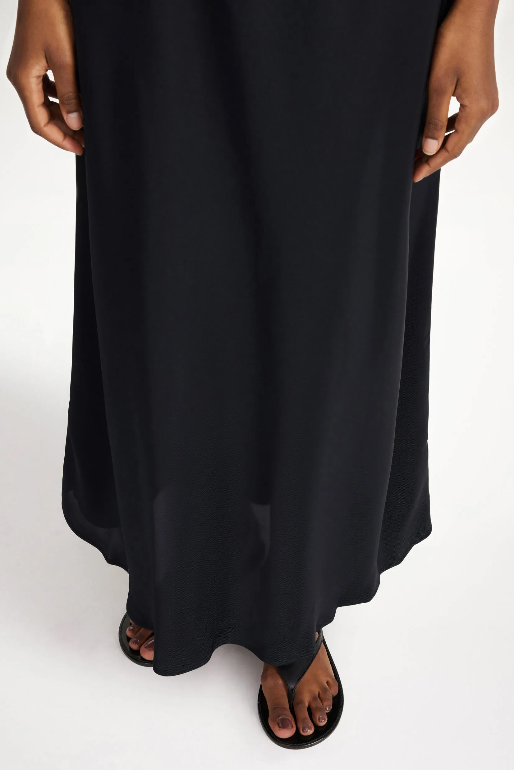 Boshan Skirt in Black