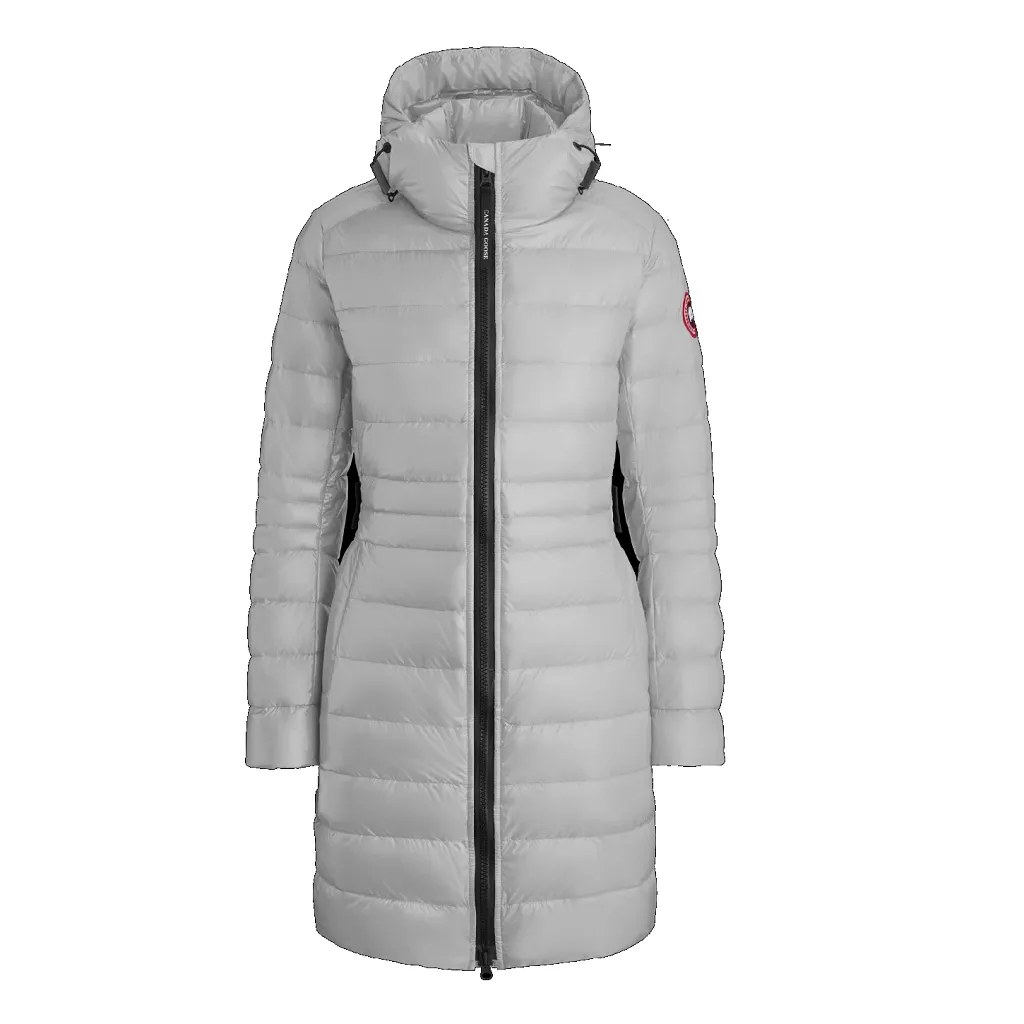 Canada Goose Women's Cypress Hooded Jacket