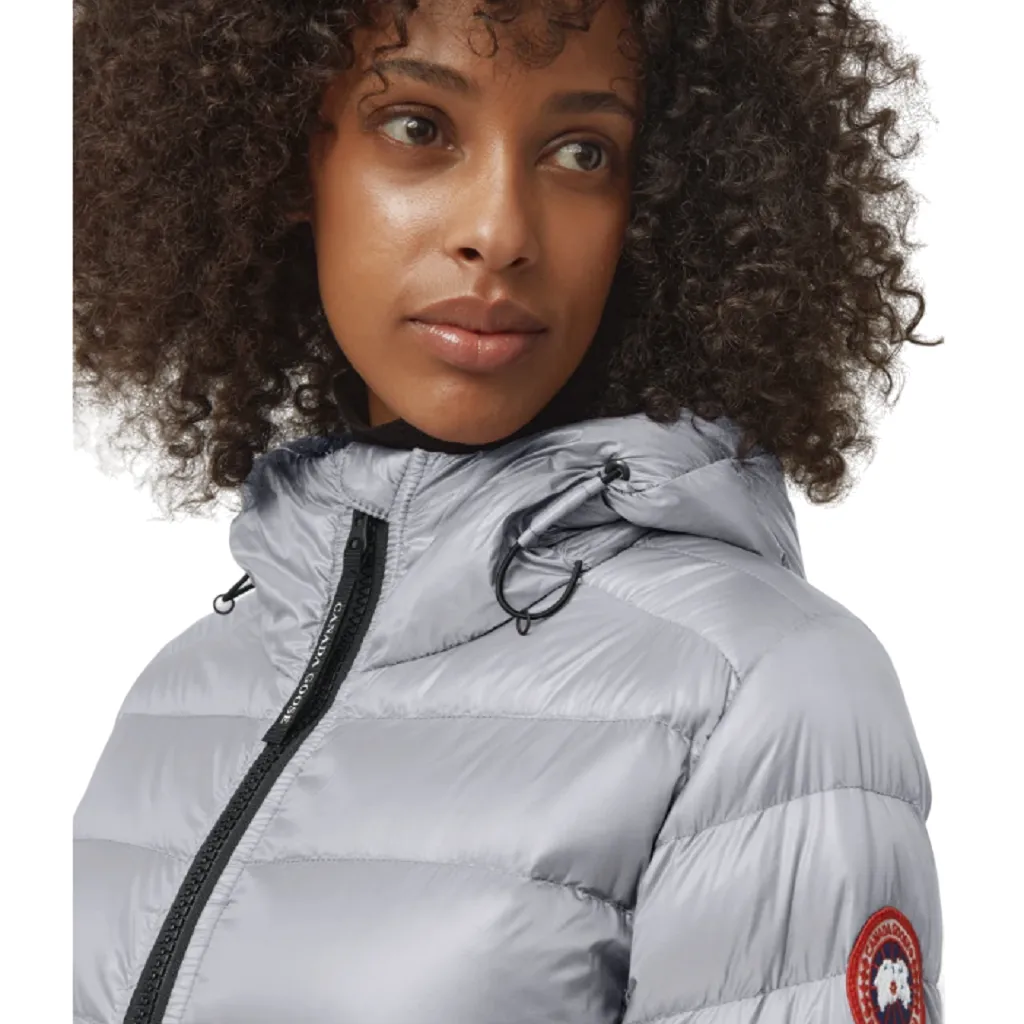 Canada Goose Women's Cypress Hooded Jacket