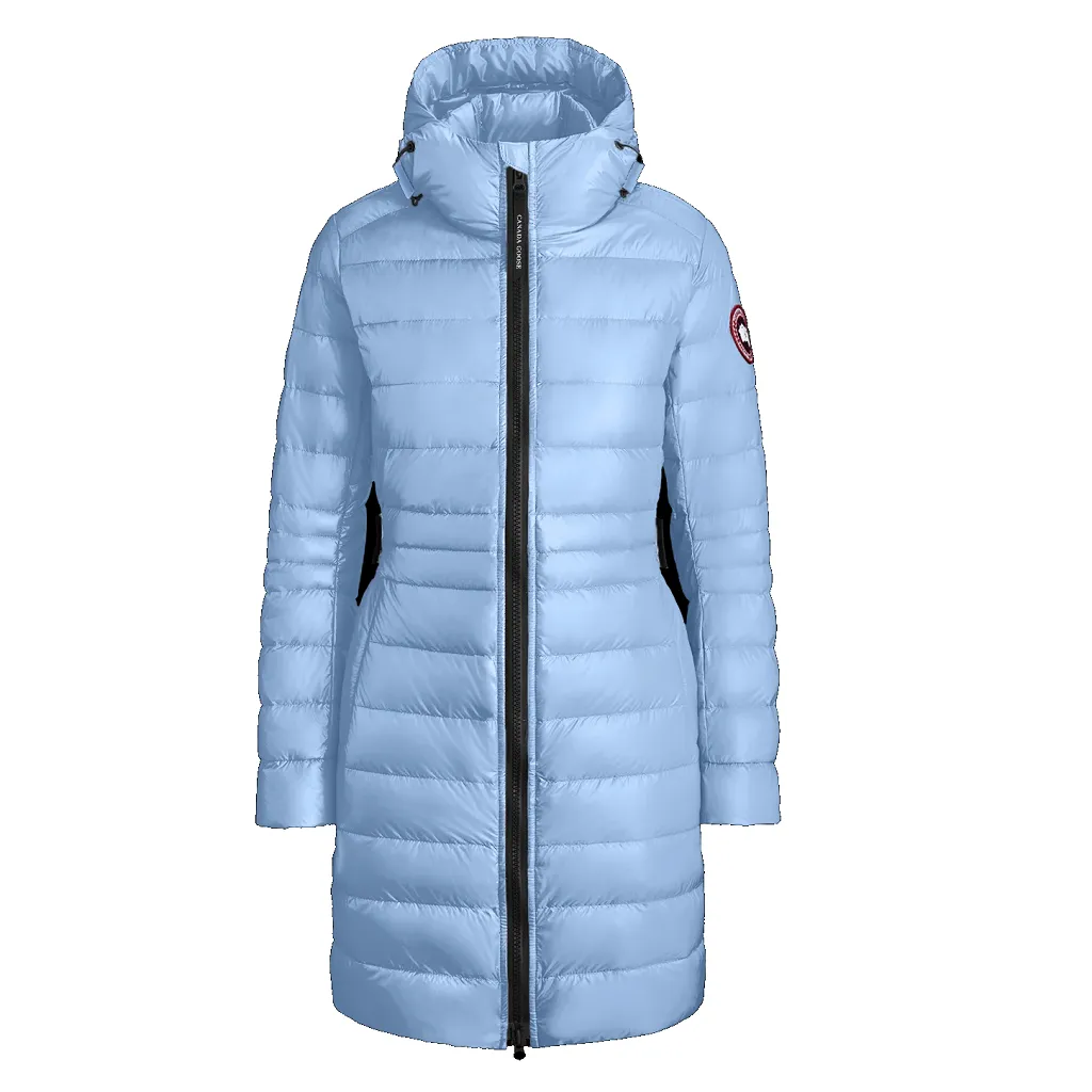 Canada Goose Women's Cypress Hooded Jacket