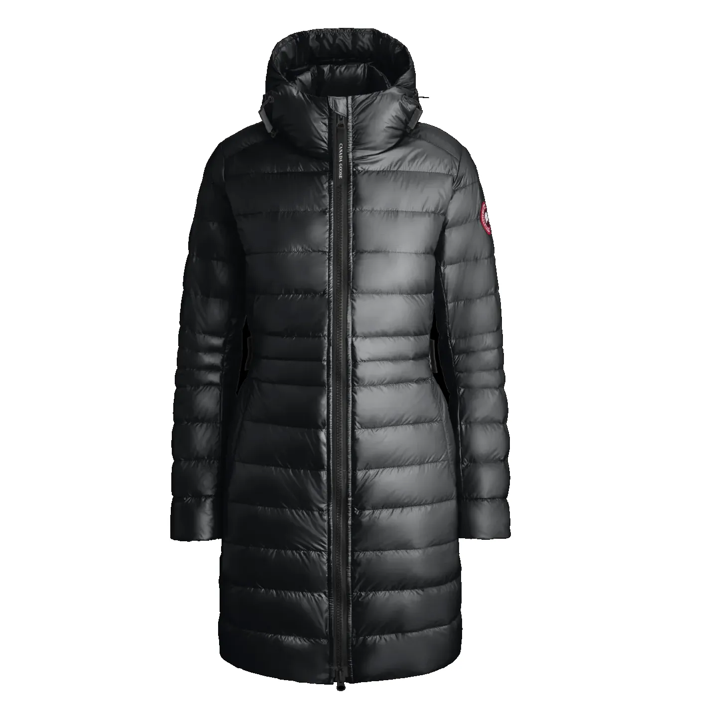 Canada Goose Women's Cypress Hooded Jacket