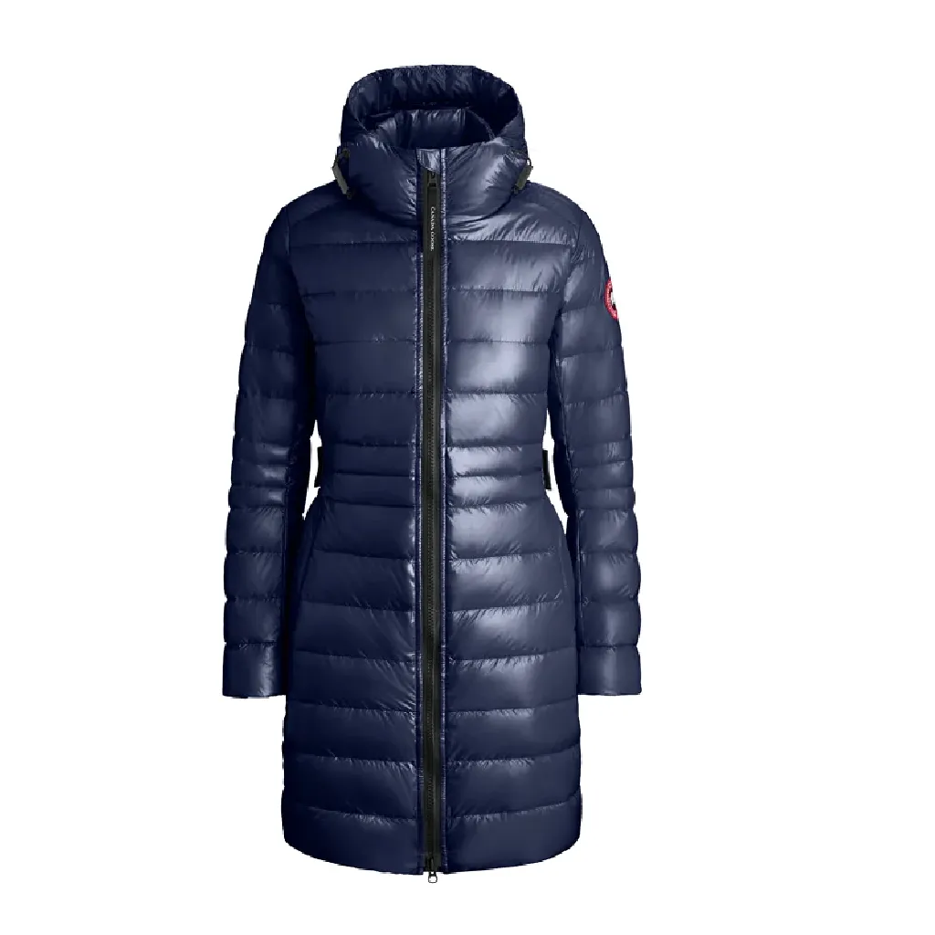 Canada Goose Women's Cypress Hooded Jacket