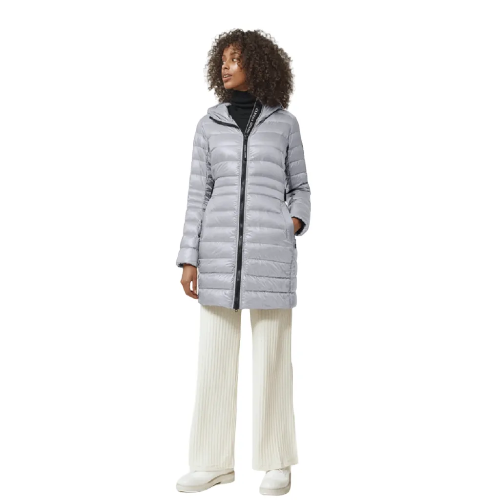 Canada Goose Women's Cypress Hooded Jacket