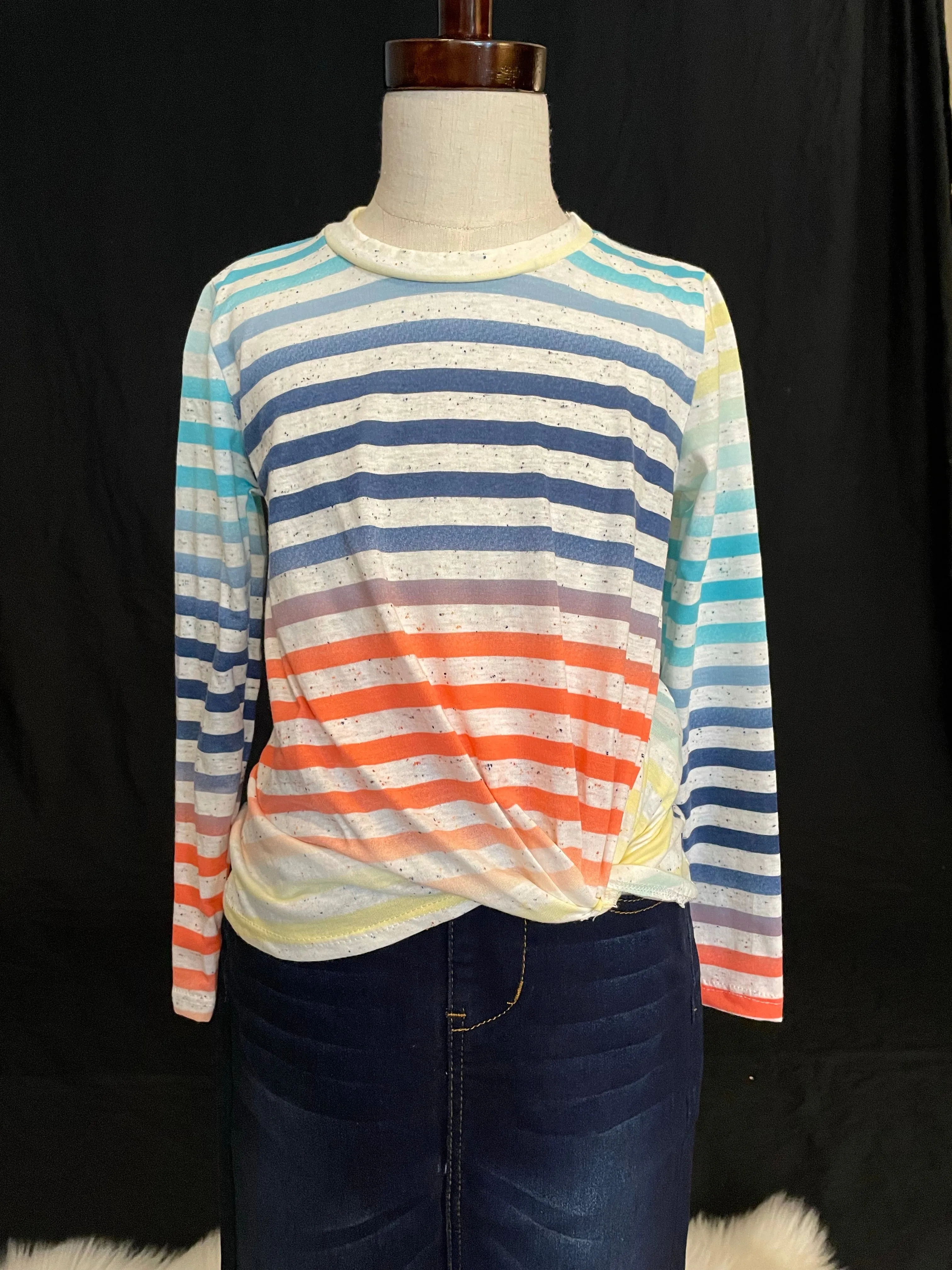 CandyLand Tunic