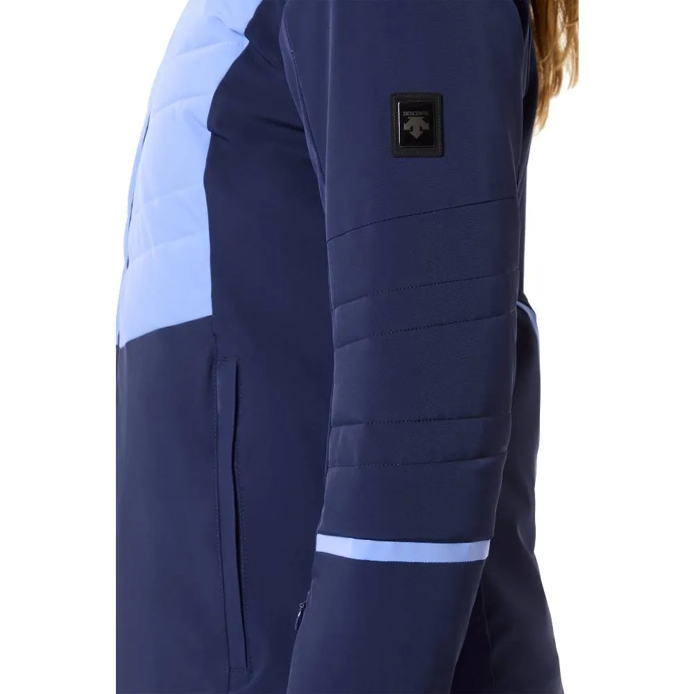 Descente Mosalia Womens Jacket 2024