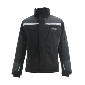 DEWALT Winter Mens Waterproof Breathable Jacket