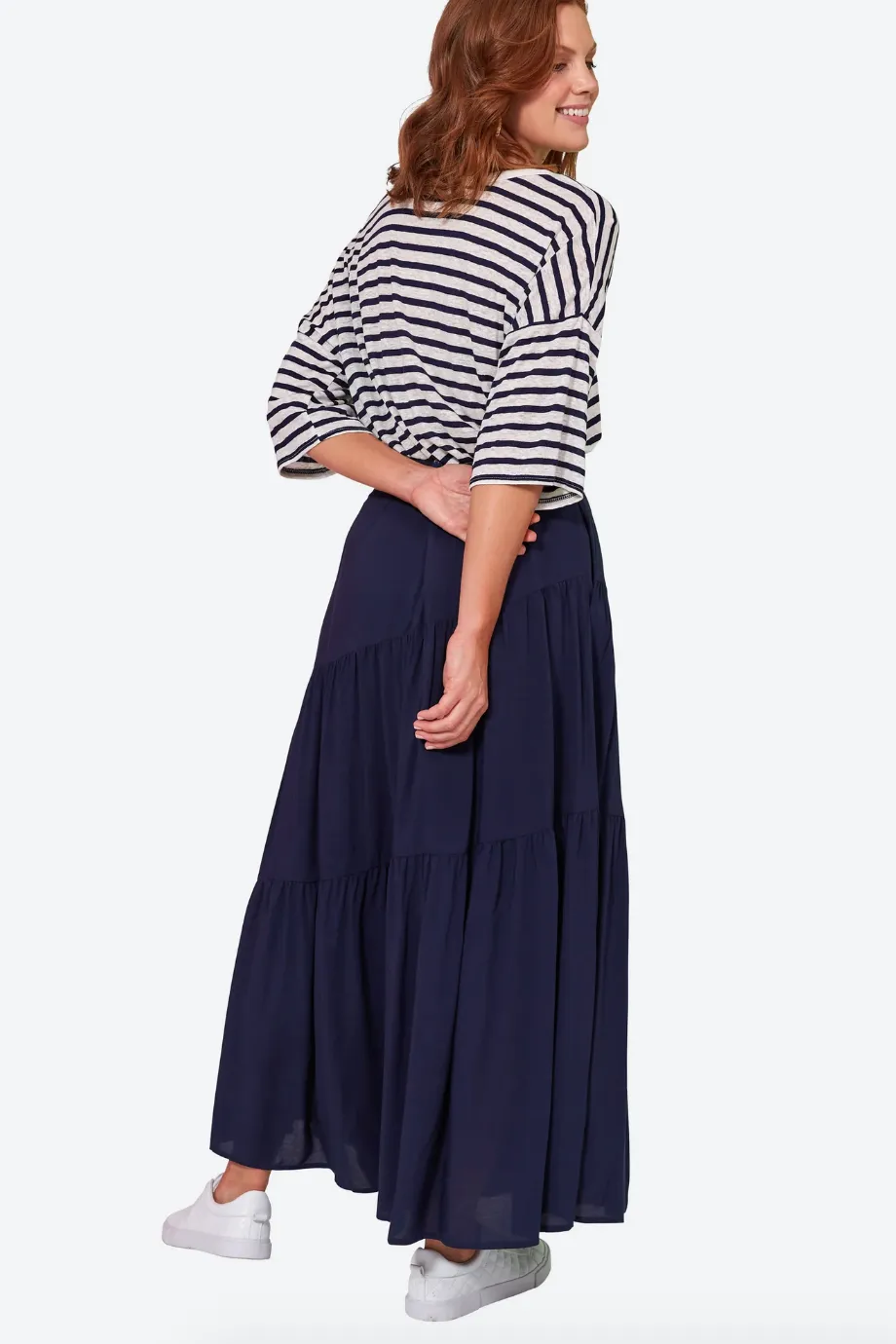 Esprit Maxi Skirt