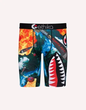 Ethika Bomber Bombs Away Boxers