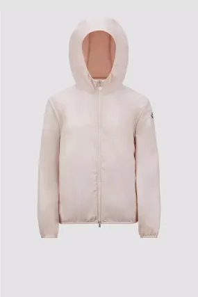 Fegeo Hooded Jacket