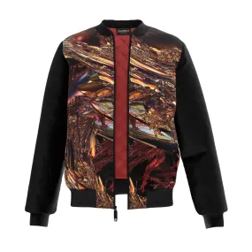 Fibriconics Bomber Jacket