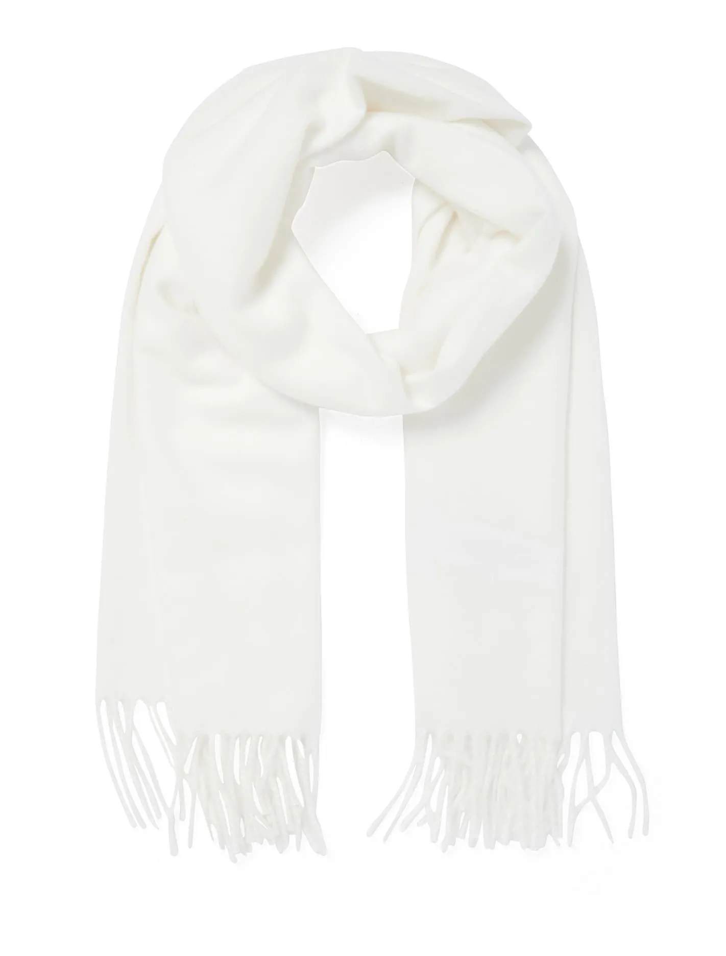 Fiona Tassel Scarf