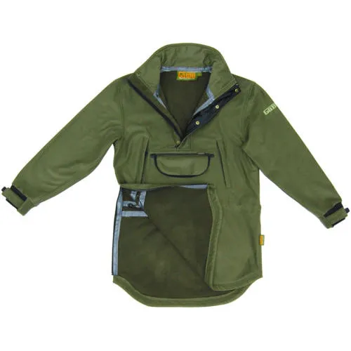 Game HB103 Waterproof and Breathable Stalking Smock