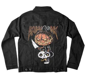 Hell's Eve Denim Jacket