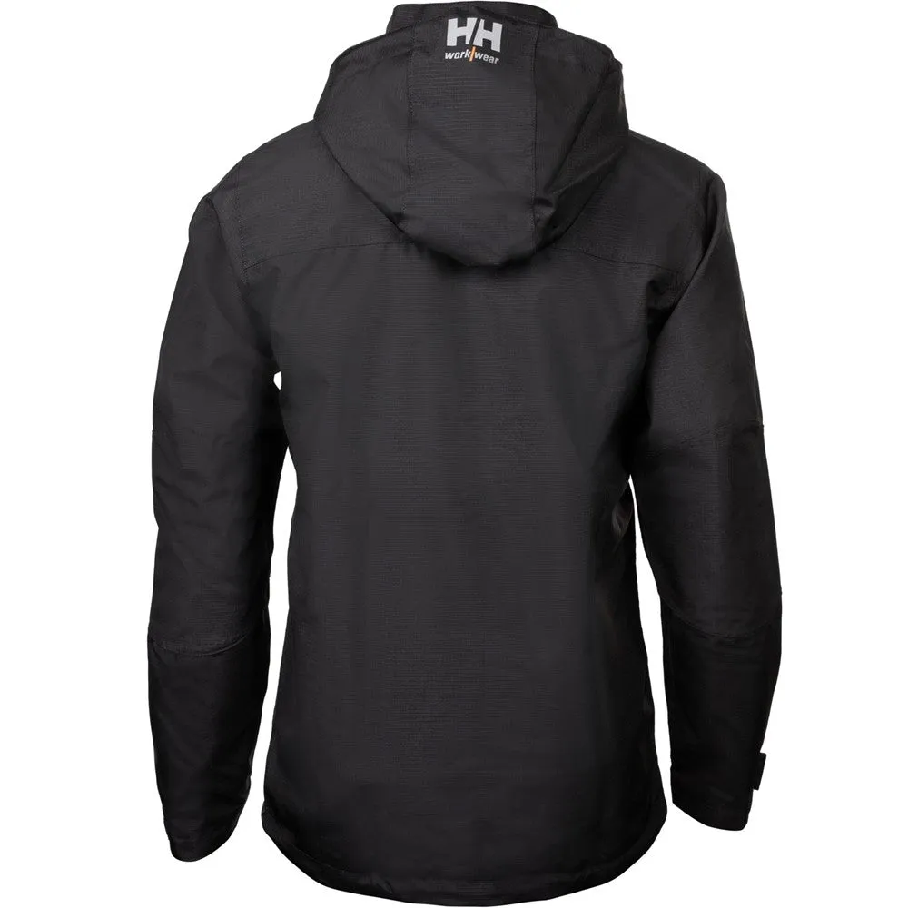 Helly Hansen Workwear Oxford Shell Jacket