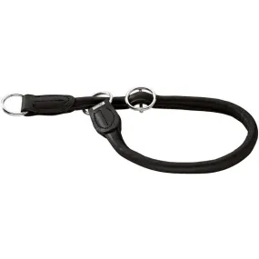 HUNTER "UP" Round & Soft Training Collars