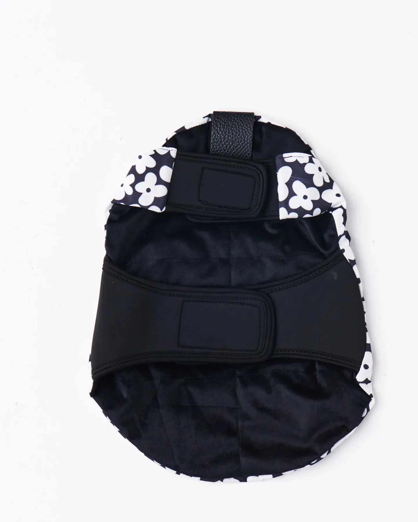 Kip & Co Flower Face Dog Jacket