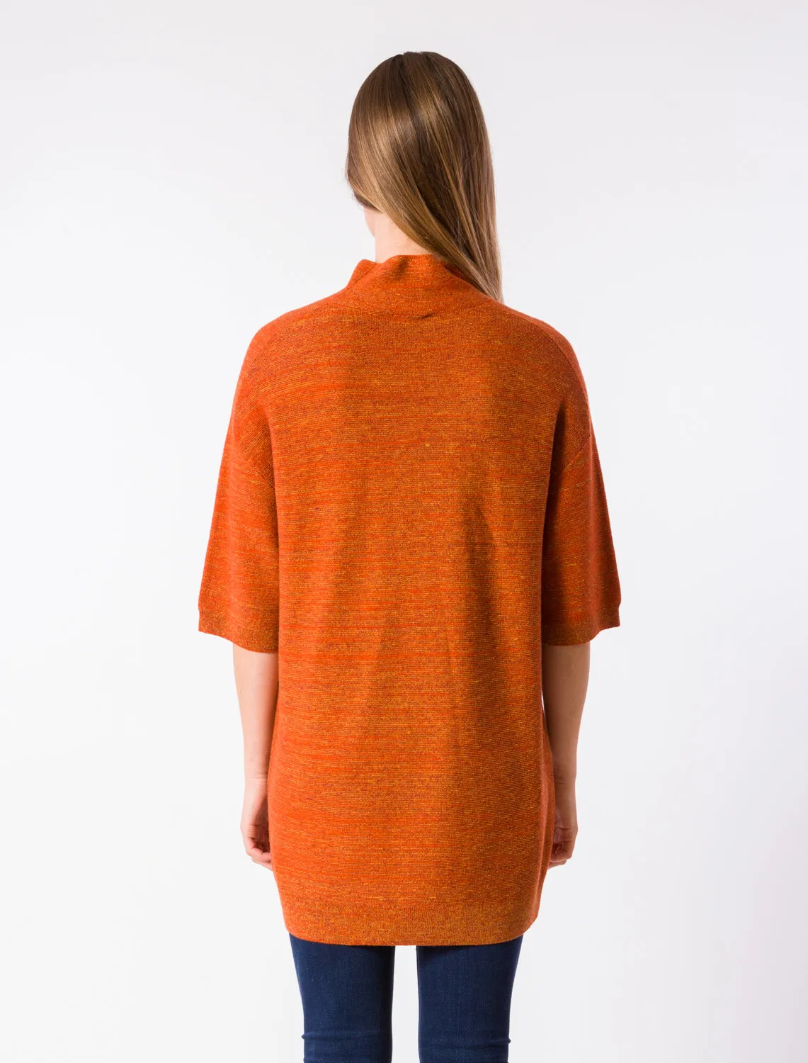 KUMA TUNIC