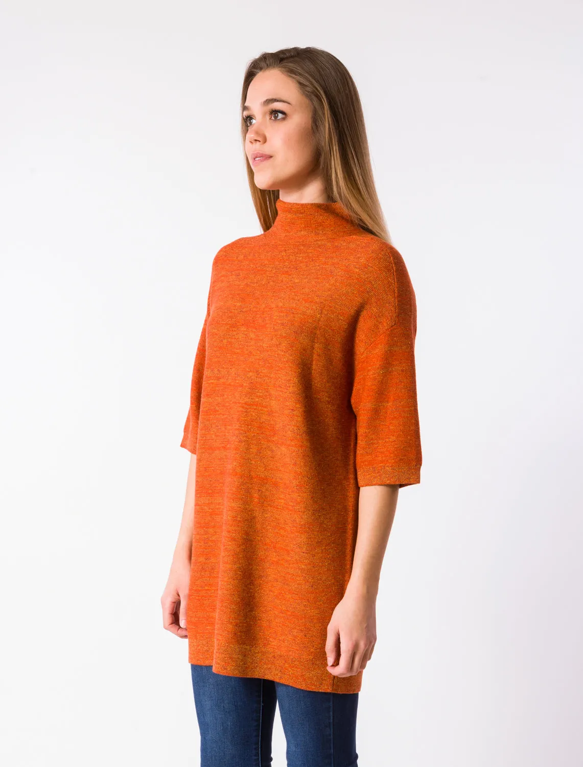 KUMA TUNIC