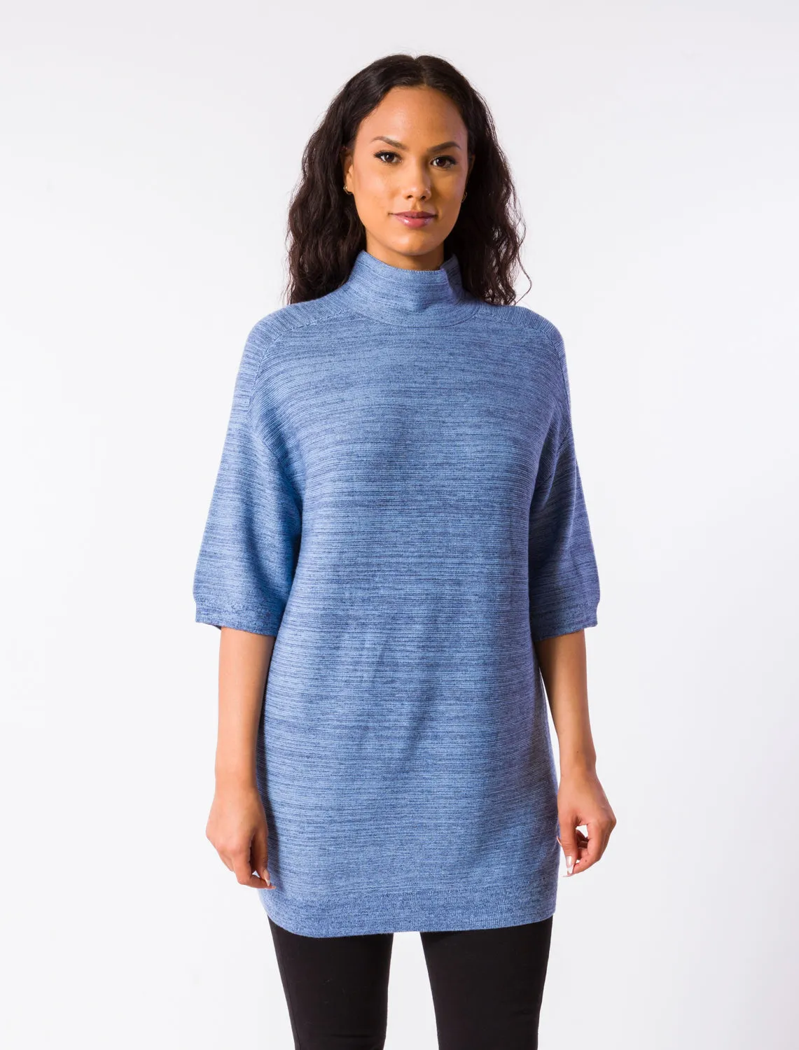 KUMA TUNIC