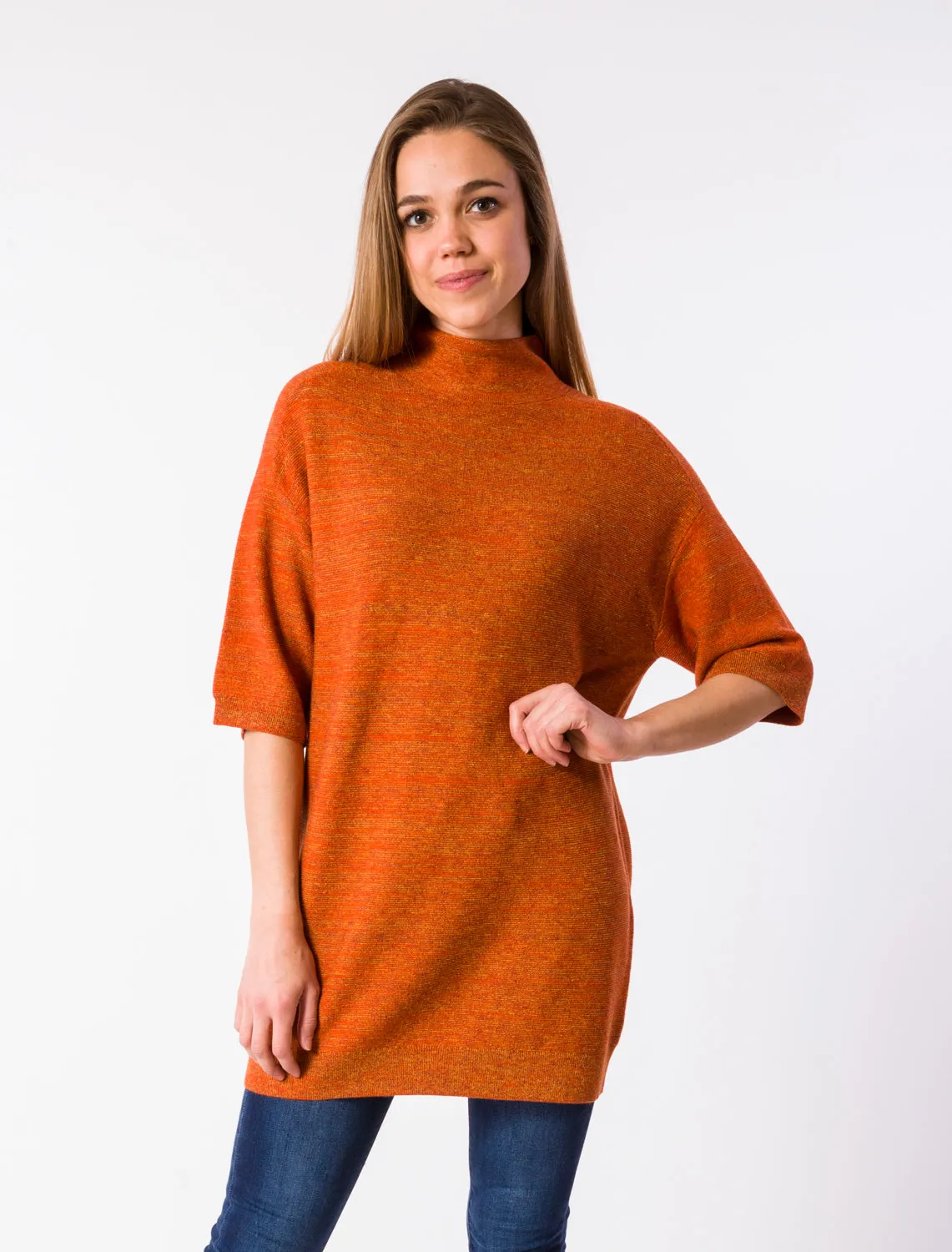 KUMA TUNIC