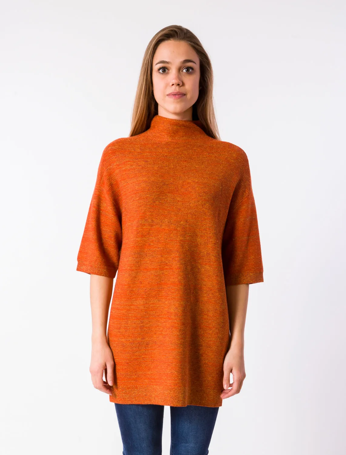 KUMA TUNIC