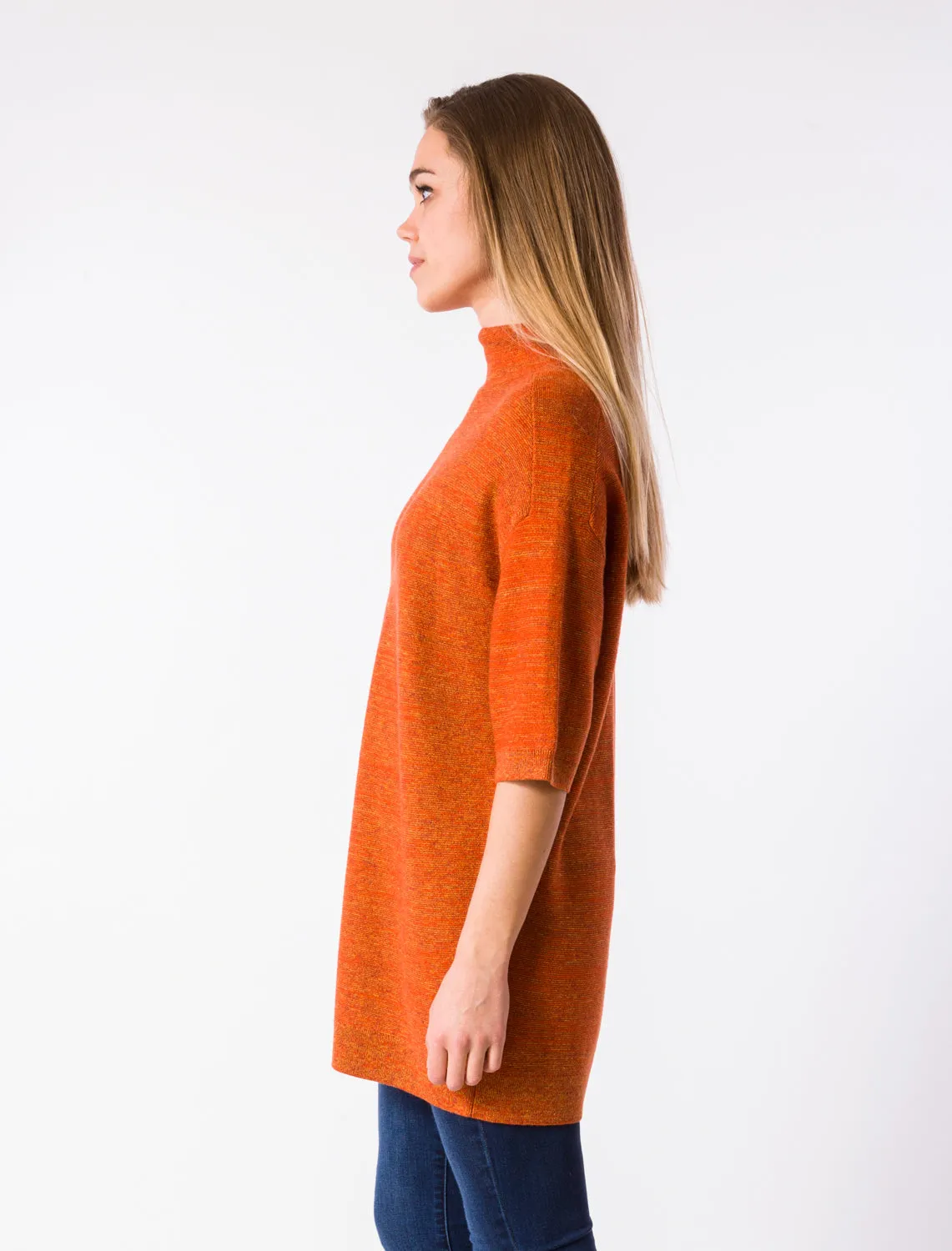 KUMA TUNIC