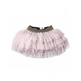 Layered Tutu Skirt