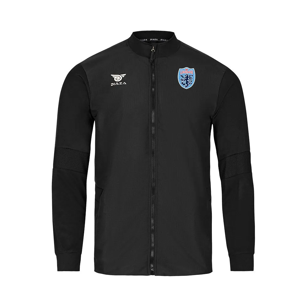 Legends FC Midnight Diaza Jacket