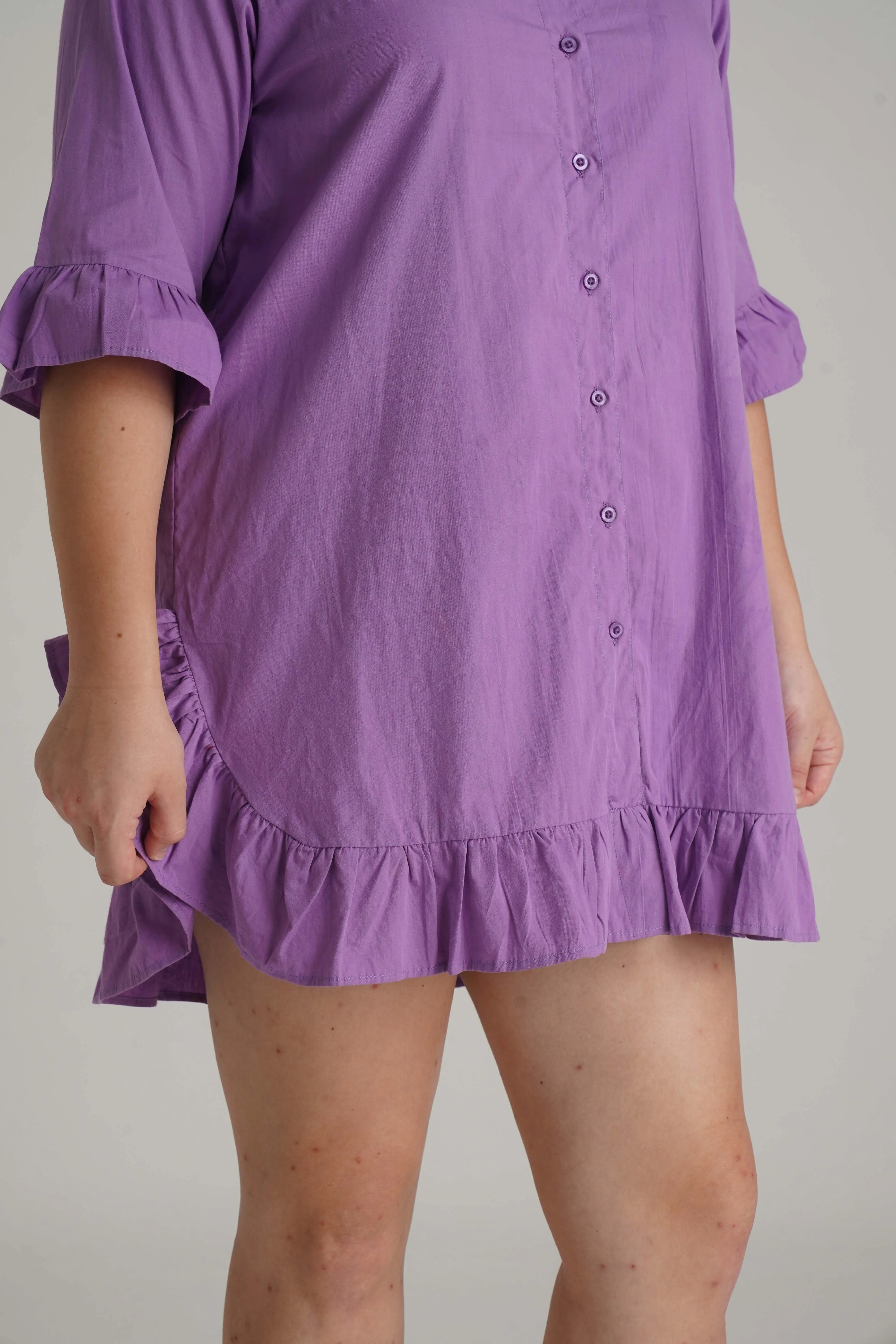 Linnea Tunic