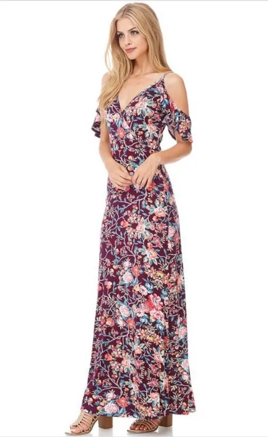 Louisa Maxi