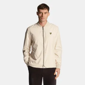 Lyle & Scott Bomber Jacket Cove