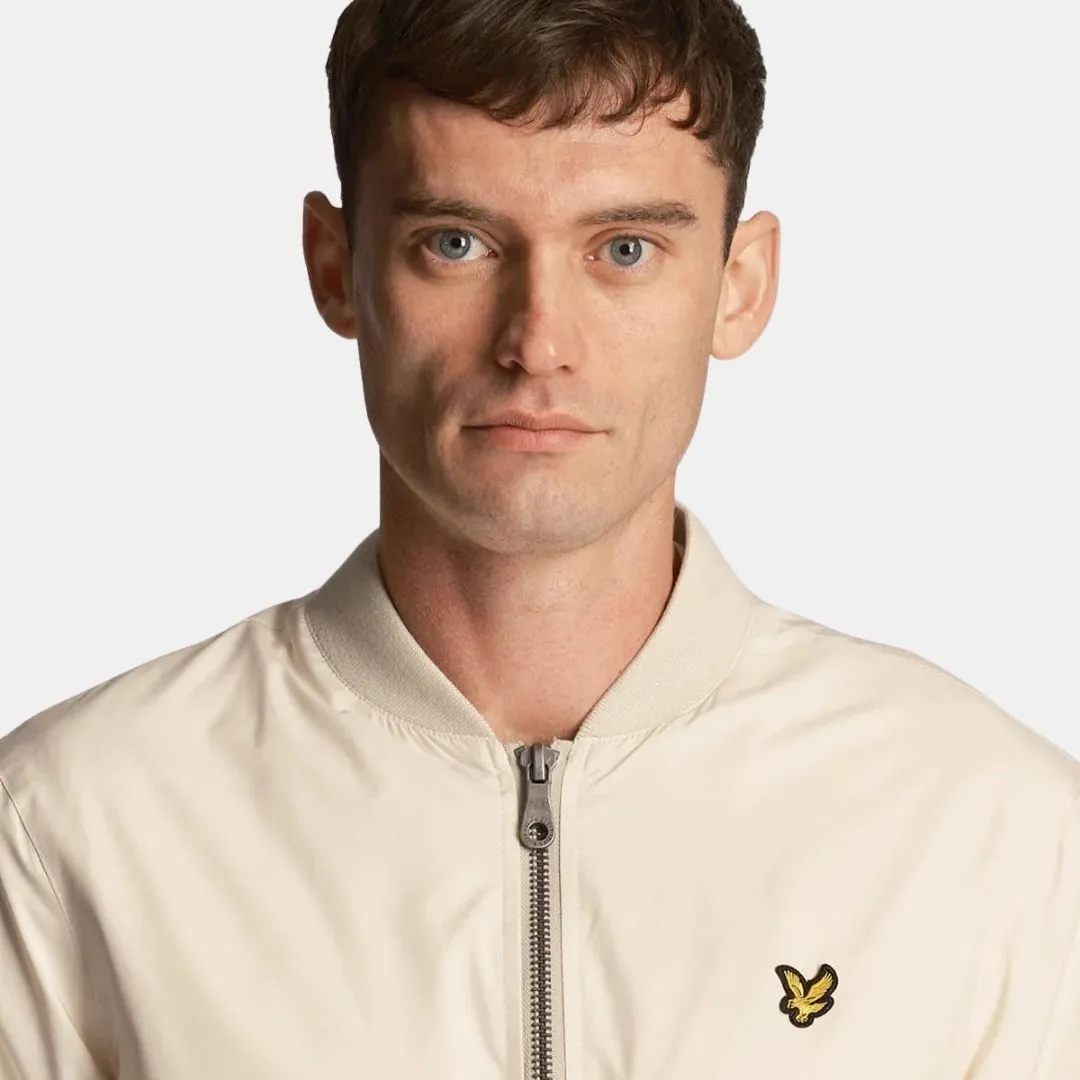 Lyle & Scott Bomber Jacket Cove