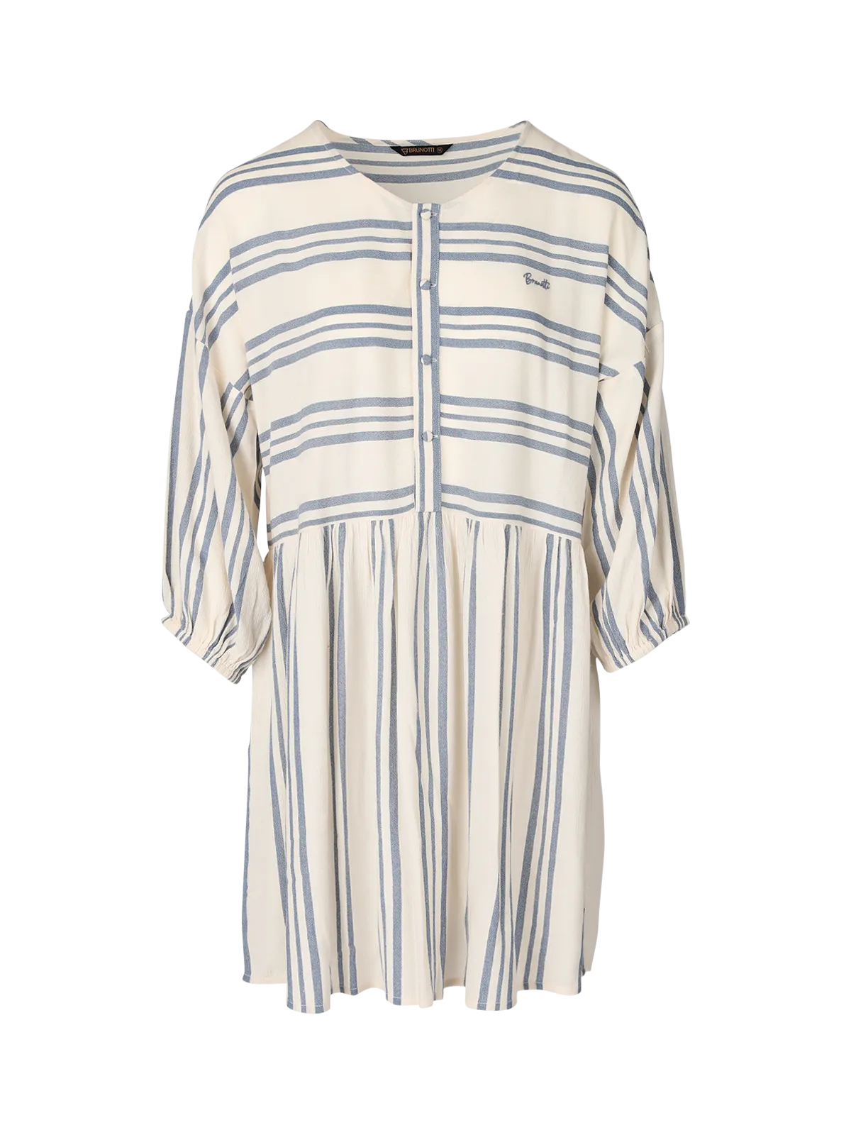 Marina Women Tunic | White