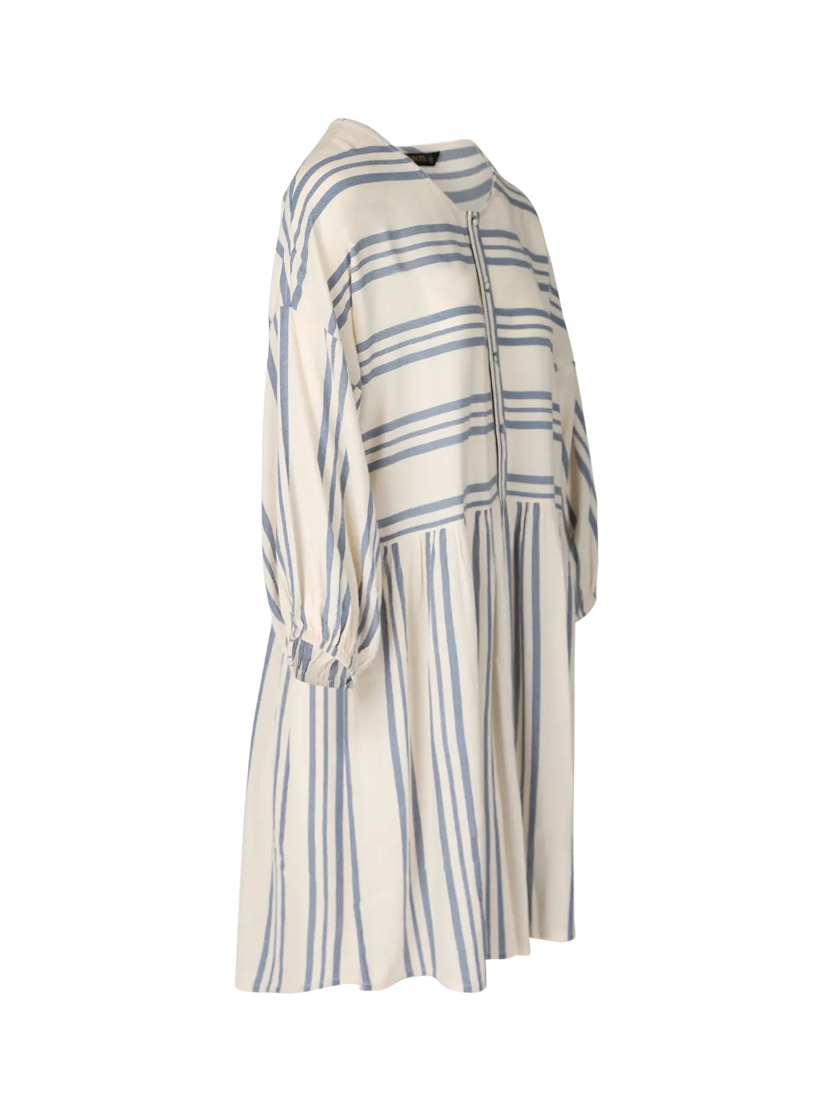 Marina Women Tunic | White