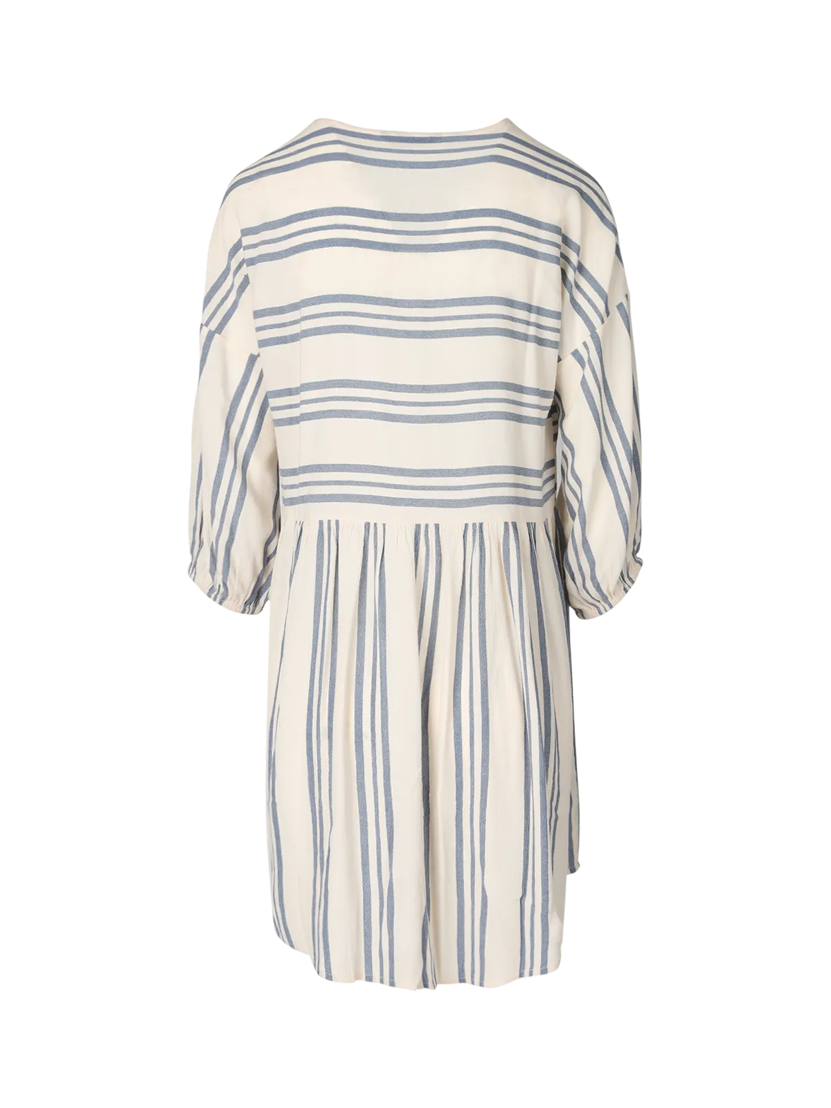 Marina Women Tunic | White