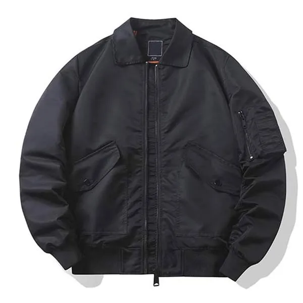 MEN'S BOMBER JACKET 58428562W