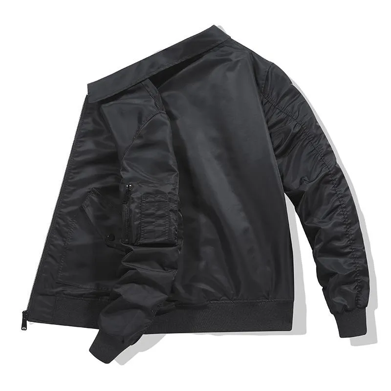 MEN'S BOMBER JACKET 58428562W