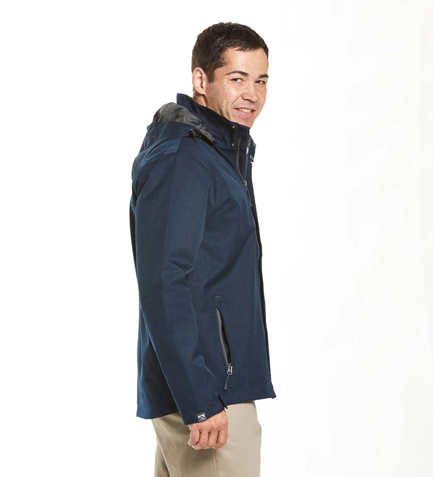 Men's Commuter Jacket