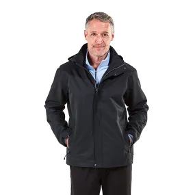 Men's Commuter Jacket