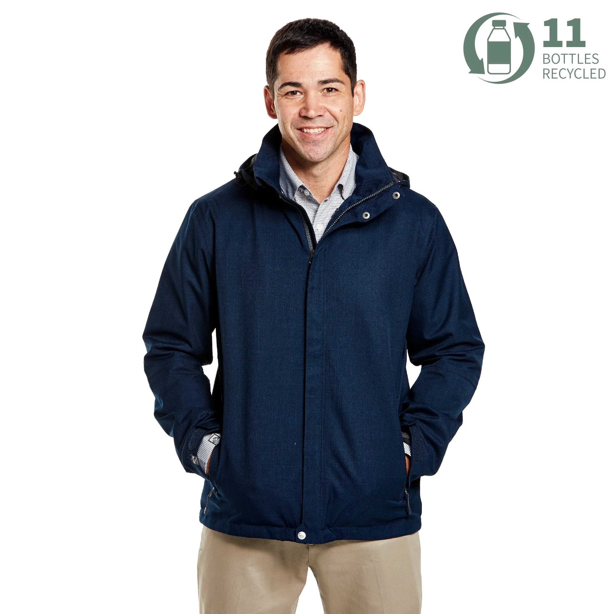 Men's Commuter Jacket