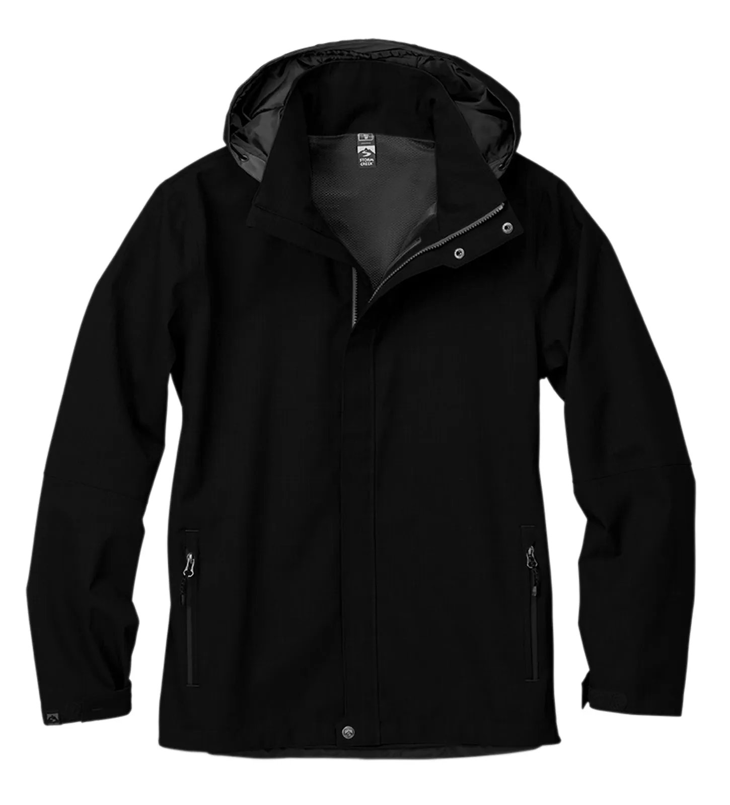 Men's Commuter Jacket